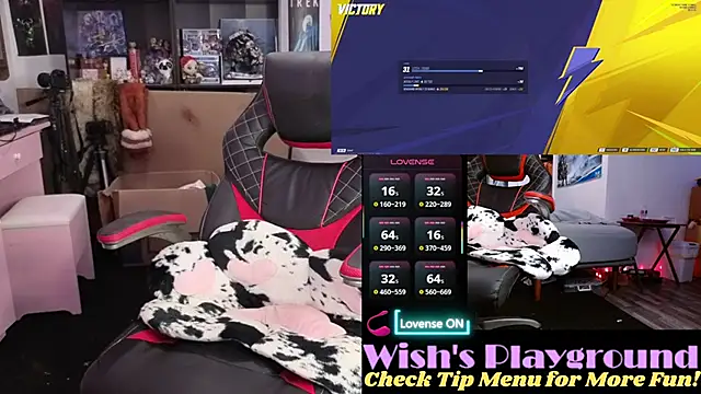Preview of nevermakeawish