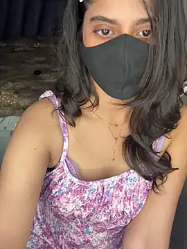 Tanya-mittal Live Webcam on Stripchat