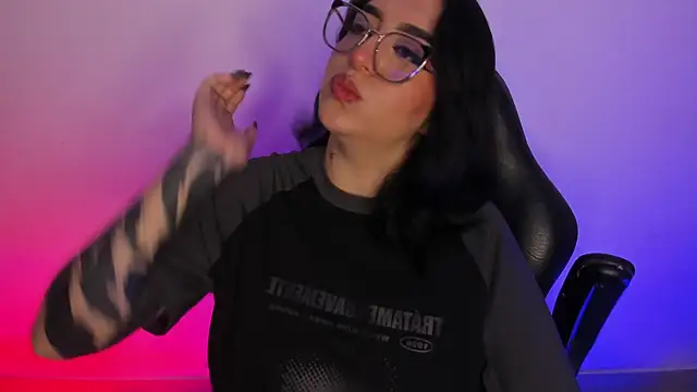 AnnikaMerliahh_
