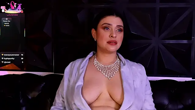 AnikaRomanoff