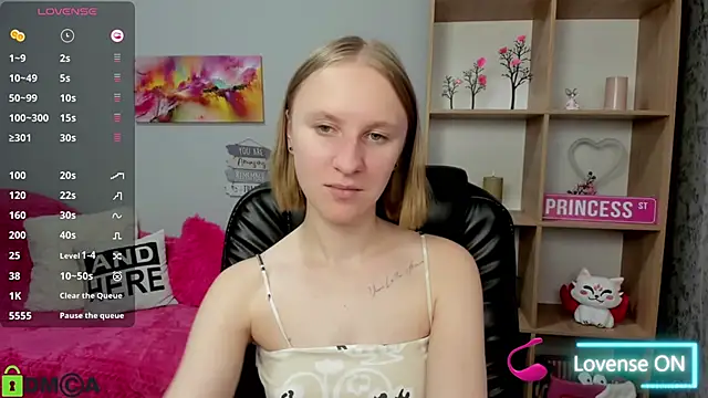 BeautyBlondy