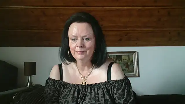 TiffanyMature