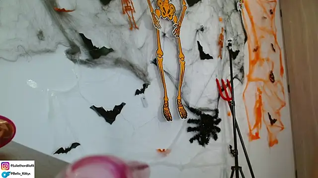 kittybella34