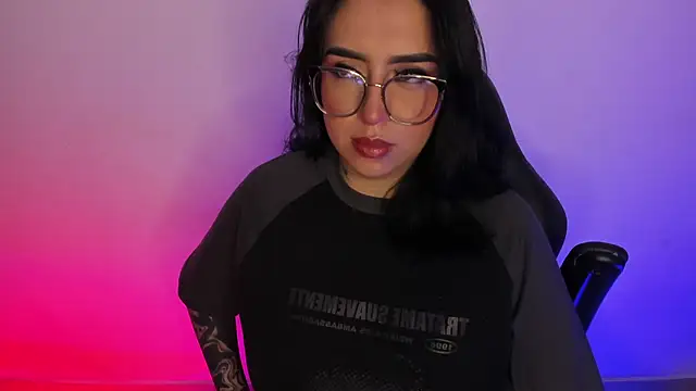 AnnikaMerliahh_