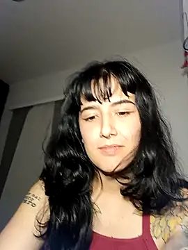 Jinx__x webcam
