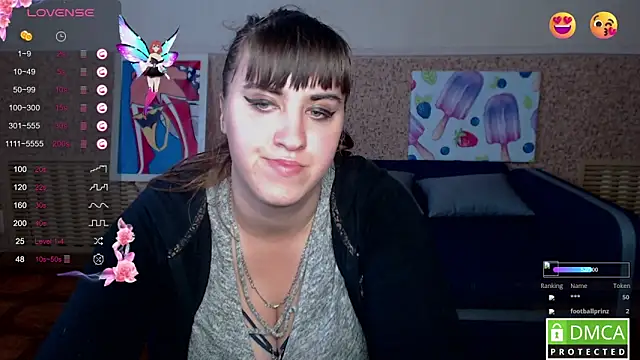 Amali_Ivanna_smit