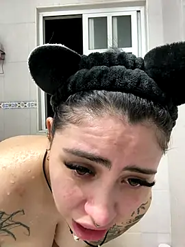 draculona-666 - Draculona-666's free webcam