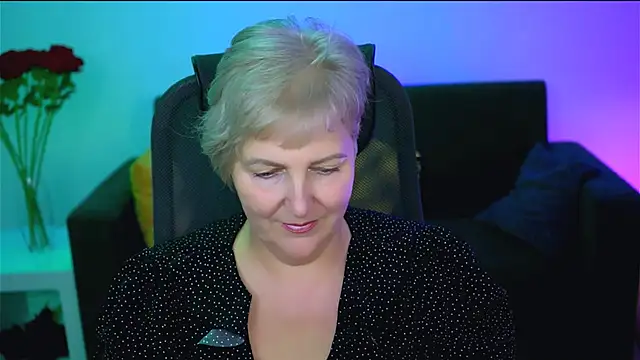 MaryMogan