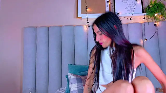 chaneladamss_ (F young) - naked!!! 🔥