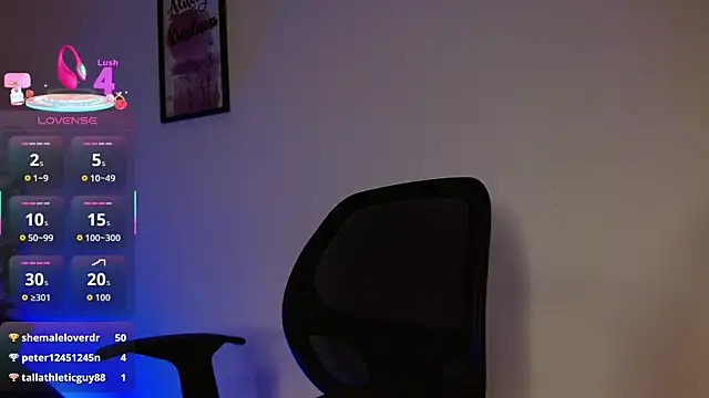 little_susi_ - Little_Susi_'s free webcam