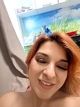 Mysterious_Mary webcam stripchat model stream image