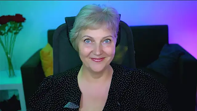 MaryMogan
