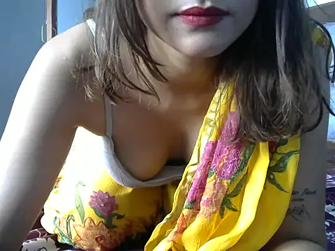 sanskari_girl