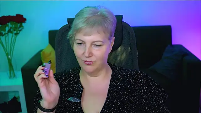 MaryMogan