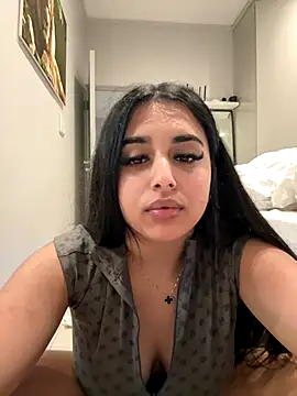 LilMisIndianx