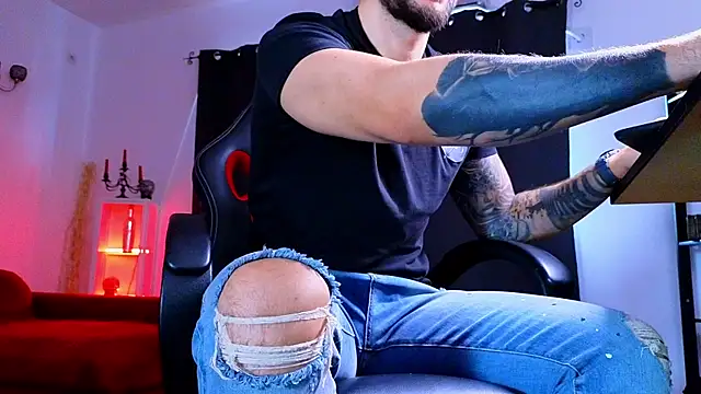 MightyAaron66