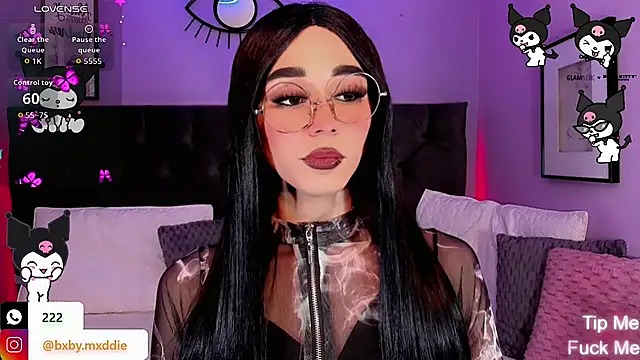 kimMaddiee