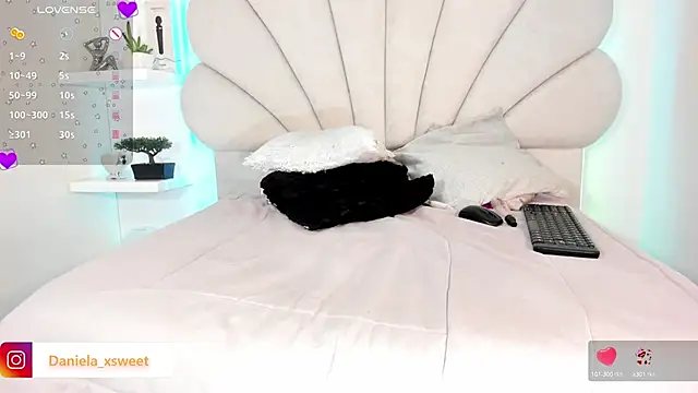 Danielaangelina