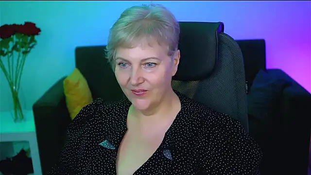 MaryMogan