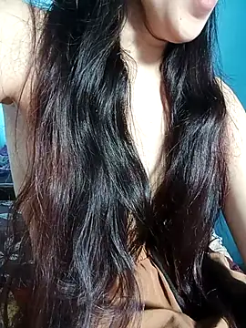 naughtyy_baby (F teen) - Boobs Tease