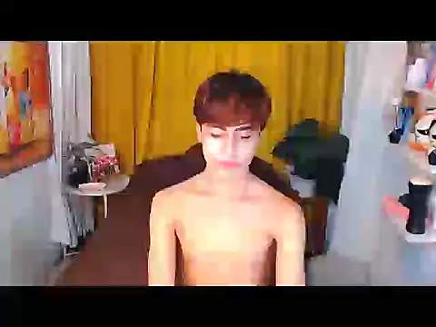 dhicksoncammer (M twink) - #cum#joi#fun#bdsm#licked ALL