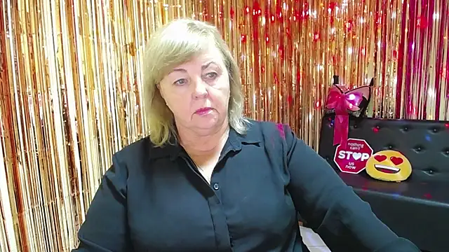 MilenaWedxy webcam