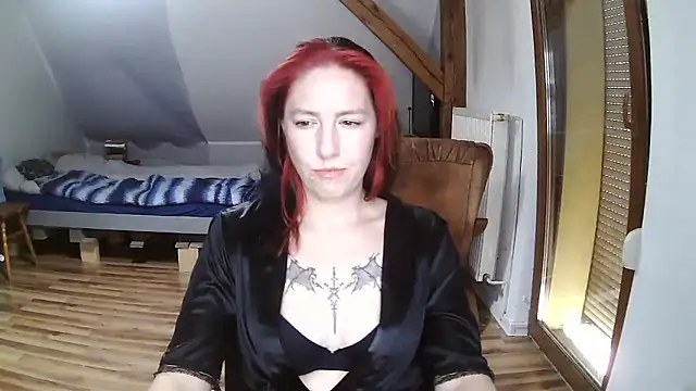judyfetish - JudyFetish's free webcam