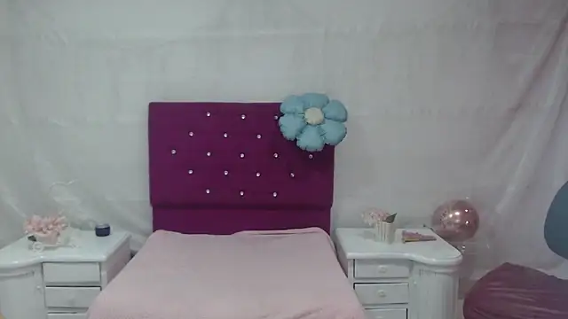 saharajohson - SaharaJohson's free webcam