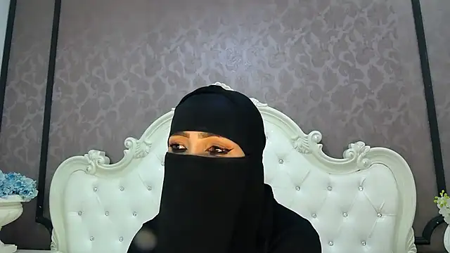 hajar_kar - Hajar_Kar's free webcam - UK Sex Cams