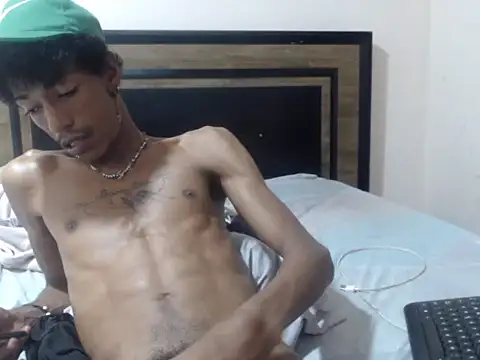 AlbertBigCock