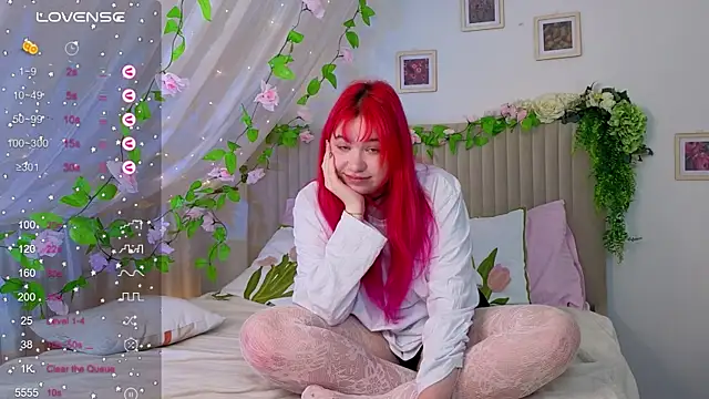 klee_love - Klee_Love's free webcam - UK Sex Cams