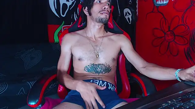 Monsterdominationx