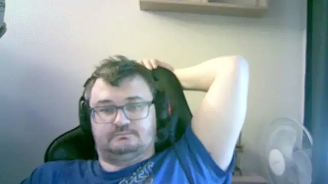 sirabuser - SirAbuser's free webcam