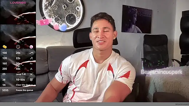 BenjaminCooperk