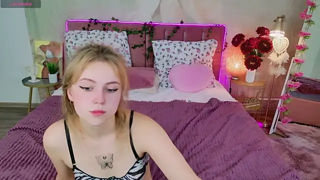 Stellahaart