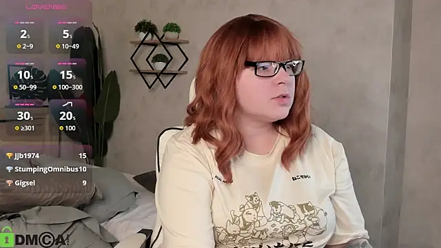 Michelle_Wilsson