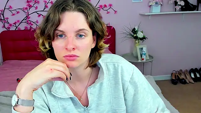 SabrinaRayX
