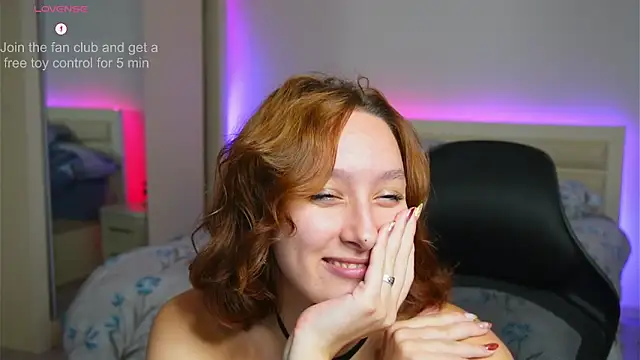 LilyannRosse