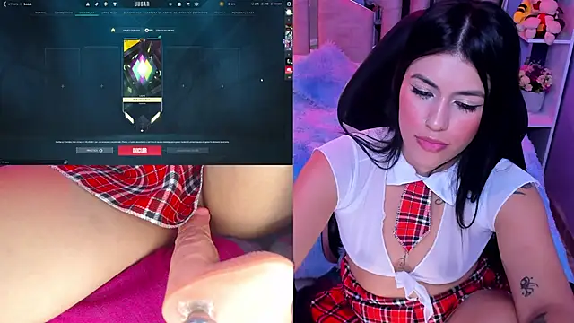 ValentinaGames