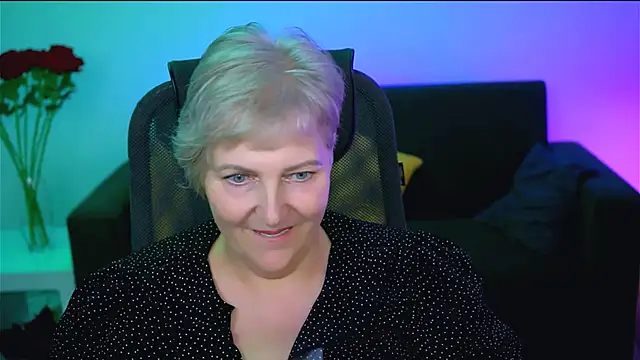 MaryMogan