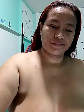 NatalySexxxMilk