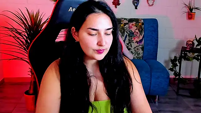 CeceliaJohnson