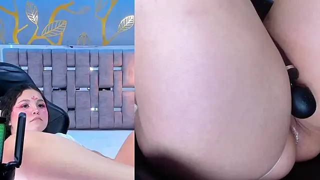  ShylySweet chat room