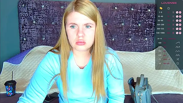 NoraBigAss