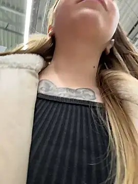 Sunny___Bunny live cam