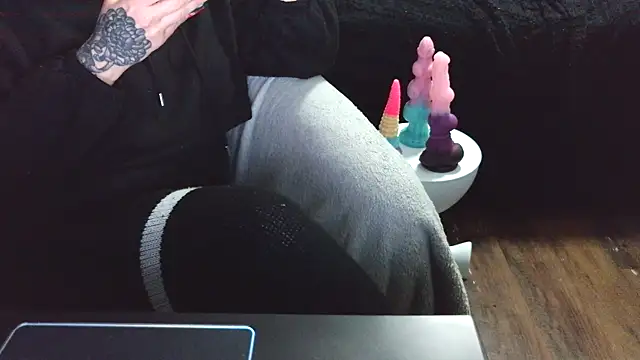 fetishslut4u