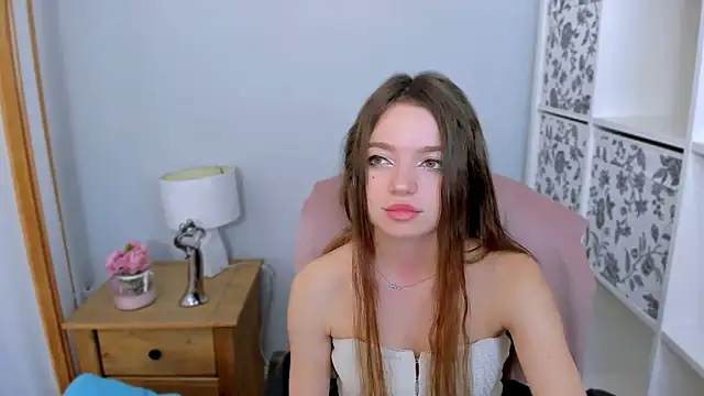 gracelips - GraceLips's free webcam