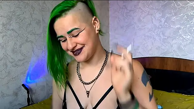 neonnectar_ - NeonNectar_'s free webcam