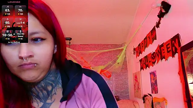 meghan_nill webcam stripchat model stream image