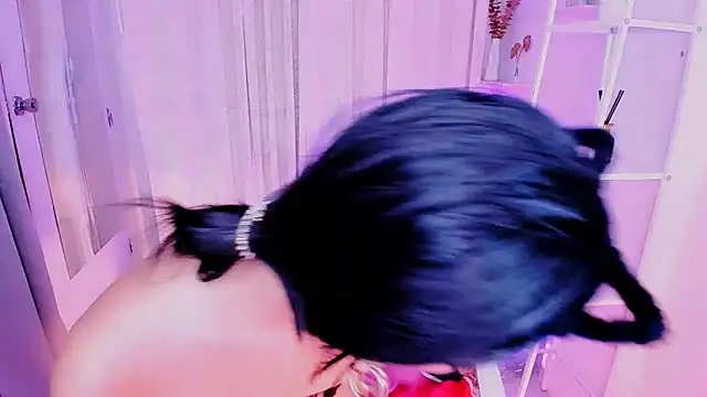 ms_luna - MS_LUNA's free webcam